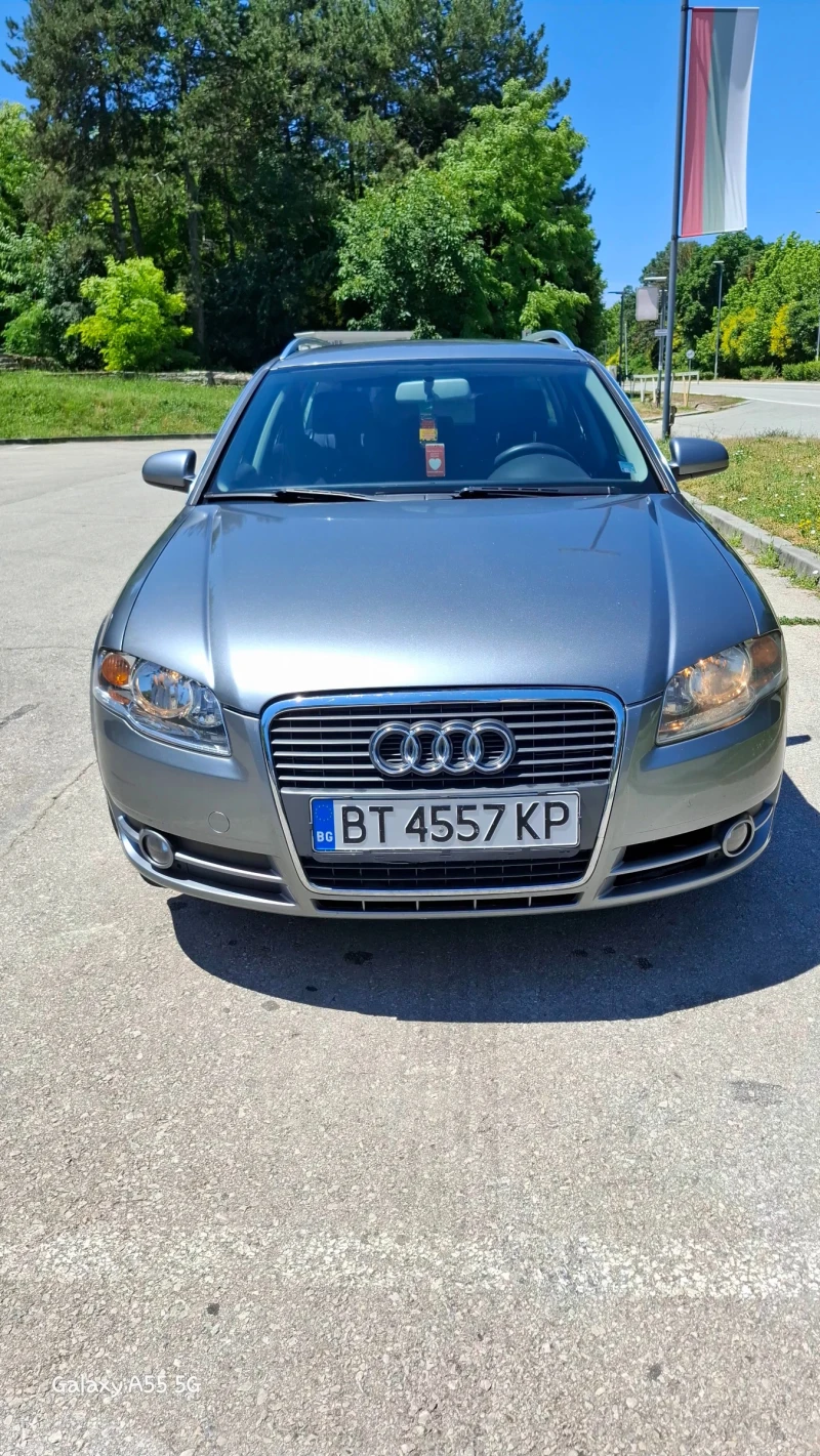Audi A4 - 3200 € / 6258.66 лв. - 21242858 1 | Car24.bg Audi A4 - 3200 € / 6258.66 лв. - 21242858 1