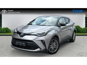 Toyota C-HR CLASSY 1 - Car24.bg Toyota C-HR CLASSY 1