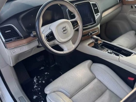 Volvo Xc90 Inscription* 360камери* Подгрев* обдух* Пано* - 15948 € / 31191.58 лв. - 85452137 6 | Car24.bg Volvo Xc90 Inscription* 360камери* Подгрев* обдух* Пано* - 15948 € / 31191.58 лв. - 85452137 6