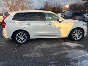 Volvo Xc90 Inscription* 360камери* Подгрев* обдух* Пано* - 15948 € / 31191.58 лв. - 85452137 5 | Car24.bg Volvo Xc90 Inscription* 360камери* Подгрев* обдух* Пано* - 15948 € / 31191.58 лв. - 85452137 5