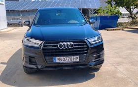Audi Q7 3.0TDI S-Line - Car24.bg Audi Q7 3.0TDI S-Line