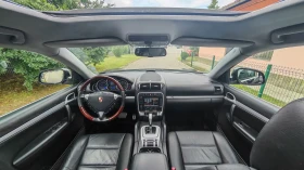 Porsche Cayenne S 4.5 V8 GAZ - 5500 € / 10757.07 лв. - 99206561 10 | Car24.bg Porsche Cayenne S 4.5 V8 GAZ - 5500 € / 10757.07 лв. - 99206561 10