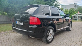 Porsche Cayenne S 4.5 V8 GAZ - 5500 € / 10757.07 лв. - 99206561 4 | Car24.bg Porsche Cayenne S 4.5 V8 GAZ - 5500 € / 10757.07 лв. - 99206561 4