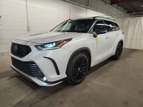 Снимка Toyota Highlander