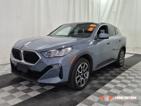 Снимка BMW X2