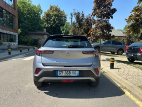 Opel Mokka - E 50kW 6670 KM !!! - 21400 € - 47718712 4 | Car24.bg Opel Mokka - E 50kW 6670 KM !!! - 21400 € - 47718712 4