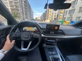 Audi Q5 - 24999 € - 47645801 5 | Car24.bg Audi Q5 - 24999 € - 47645801 5