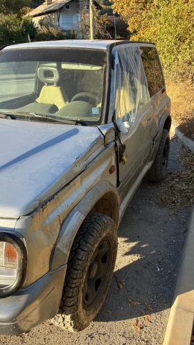 Suzuki Vitara - Car24.bg Suzuki Vitara