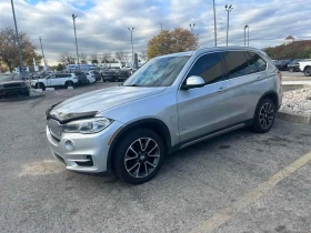 BMW X5 * xDrive35i * CARFAX * ЦЕНА ДО БГ
