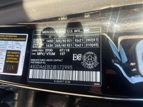 Mercedes-Benz GLE 43 AMG * АВТОКРЕДИТ БЕЗ ПЪРВОНАЧАЛНА ВНОСКА* - 22500 € - 49557479 10 | Car24.bg Mercedes-Benz GLE 43 AMG * АВТОКРЕДИТ БЕЗ ПЪРВОНАЧАЛНА ВНОСКА* - 22500 € - 49557479 10