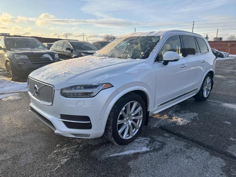 Volvo Xc90 Inscription* 360камери* Подгрев* обдух* Пано* - 15948 € / 31191.58 лв. - 85452137 1 | Car24.bg Volvo Xc90 Inscription* 360камери* Подгрев* обдух* Пано* - 15948 € / 31191.58 лв. - 85452137 1