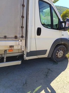 Fiat Ducato 3.0 180кс | Auto.bg — изображение 6 Fiat Ducato 3.0 180кс | Auto.bg — изображение 6