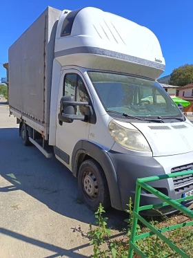 Fiat Ducato 3.0 180кс | Auto.bg — изображение 5 Fiat Ducato 3.0 180кс | Auto.bg — изображение 5