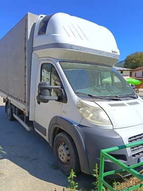 Fiat Ducato 3.0 180кс