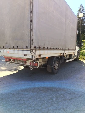 Fiat Ducato 3.0 180кс | Auto.bg — изображение 8 Fiat Ducato 3.0 180кс | Auto.bg — изображение 8
