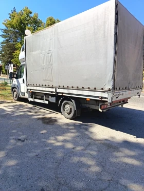 Fiat Ducato 3.0 180кс | Auto.bg — изображение 9 Fiat Ducato 3.0 180кс | Auto.bg — изображение 9