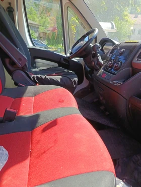 Fiat Ducato 3.0 180кс | Auto.bg — изображение 3 Fiat Ducato 3.0 180кс | Auto.bg — изображение 3