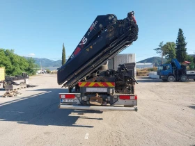 Renault Premium Kran Hiab XS 211 | Auto.bg — изображение 4 Renault Premium Kran Hiab XS 211 | Auto.bg — изображение 4