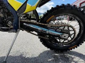 Husqvarna TE 300 | Auto.bg — изображение 5 Husqvarna TE 300 | Auto.bg — изображение 5