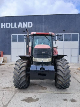 Трактор CASE IH Puma 225 | Auto.bg — изображение 2 Трактор CASE IH Puma 225 | Auto.bg — изображение 2