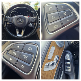Mercedes-Benz C 220 /// //!!! | Mobile.bg   15