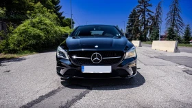Mercedes-Benz CLA 220 - Car24.bg Mercedes-Benz CLA 220