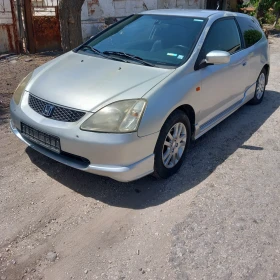 Honda Civic - Car24.bg Honda Civic