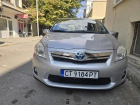Toyota Auris | Mobile.bg — малка снимка 4