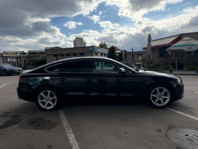 Audi A5 6 МЕСЕЦА ГАРАНЦИЯ/3.0D 239к.с. Sportback Quattro - 15500 лв. / 7925.02 € - 86637920 5 | Car24.bg Audi A5 6 МЕСЕЦА ГАРАНЦИЯ/3.0D 239к.с. Sportback Quattro - 15500 лв. / 7925.02 € - 86637920 5