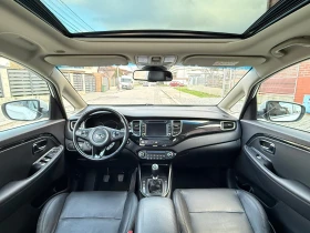 Kia Carens 1.7D-ШВЕЙЦАРИЯ-7места-FULL-FULL - 14900 лв. / 7618.25 € - 40984693 11 | Car24.bg Kia Carens 1.7D-ШВЕЙЦАРИЯ-7места-FULL-FULL - 14900 лв. / 7618.25 € - 40984693 11