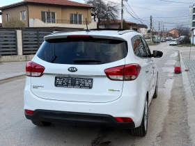 Kia Carens 1.7D-ШВЕЙЦАРИЯ-7места-FULL-FULL - 14900 лв. / 7618.25 € - 40984693 5 | Car24.bg Kia Carens 1.7D-ШВЕЙЦАРИЯ-7места-FULL-FULL - 14900 лв. / 7618.25 € - 40984693 5