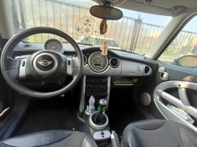 Mini Cooper - 1250 € / 2444.79 лв. - 34152269 3 | Car24.bg Mini Cooper - 1250 € / 2444.79 лв. - 34152269 3