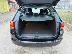 Opel Astra 1.6 CDTI - 6000 € / 11734.98 лв. - 76830469 11 | Car24.bg Opel Astra 1.6 CDTI - 6000 € / 11734.98 лв. - 76830469 11