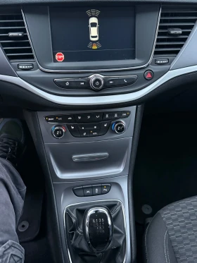 Opel Astra 1.6 CDTI - 6000 € / 11734.98 лв. - 76830469 9 | Car24.bg Opel Astra 1.6 CDTI - 6000 € / 11734.98 лв. - 76830469 9