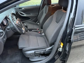 Opel Astra 1.6 CDTI - 6000 € / 11734.98 лв. - 76830469 7 | Car24.bg Opel Astra 1.6 CDTI - 6000 € / 11734.98 лв. - 76830469 7