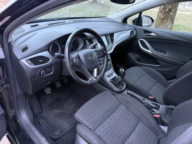 Opel Astra 1.6 CDTI - 6000 € / 11734.98 лв. - 76830469 12 | Car24.bg Opel Astra 1.6 CDTI - 6000 € / 11734.98 лв. - 76830469 12