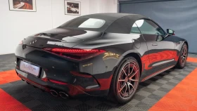 Mercedes-Benz SL 43 AMG Roadster - 93565 € / 182997.23 лв. - 70937750 4 | Car24.bg Mercedes-Benz SL 43 AMG Roadster - 93565 € / 182997.23 лв. - 70937750 4