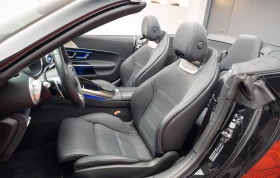 Mercedes-Benz SL 43 AMG Roadster - 93565 € / 182997.23 лв. - 70937750 6 | Car24.bg Mercedes-Benz SL 43 AMG Roadster - 93565 € / 182997.23 лв. - 70937750 6