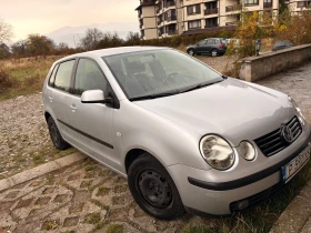 VW Polo - 1500 € / 2933.74 лв. - 35931408 2 | Car24.bg VW Polo - 1500 € / 2933.74 лв. - 35931408 2