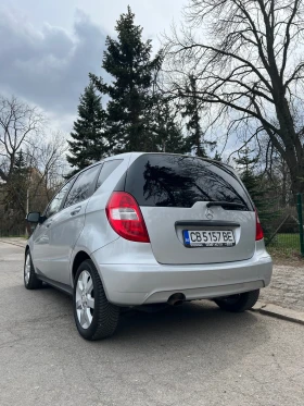Mercedes-Benz A 180 - 4500 € / 8801.24 лв. - 54344957 4 | Car24.bg Mercedes-Benz A 180 - 4500 € / 8801.24 лв. - 54344957 4