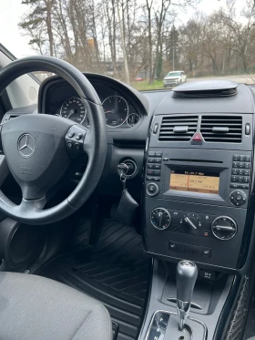 Mercedes-Benz A 180 - 4500 € / 8801.24 лв. - 54344957 12 | Car24.bg Mercedes-Benz A 180 - 4500 € / 8801.24 лв. - 54344957 12