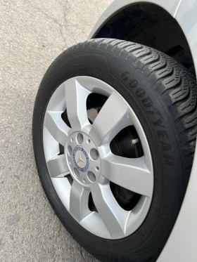 Mercedes-Benz A 180 - 4500 € / 8801.24 лв. - 54344957 10 | Car24.bg Mercedes-Benz A 180 - 4500 € / 8801.24 лв. - 54344957 10