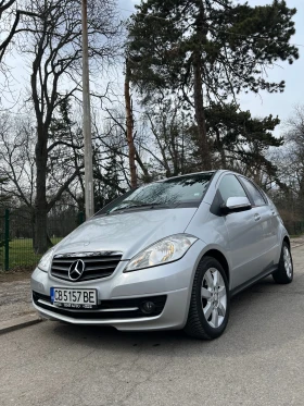 Mercedes-Benz A 180 - Car24.bg Mercedes-Benz A 180