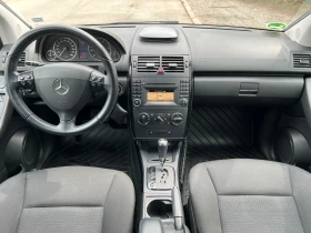 Mercedes-Benz A 180 - 4500 € / 8801.24 лв. - 54344957 9 | Car24.bg Mercedes-Benz A 180 - 4500 € / 8801.24 лв. - 54344957 9
