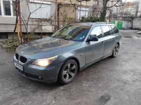 BMW 520 - 5200 € / 10170.32 лв. - 46665139 2 | Car24.bg BMW 520 - 5200 € / 10170.32 лв. - 46665139 2