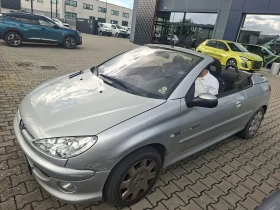 Снимка Peugeot 206