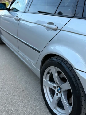 BMW 320 2.0д 150кс . Евро 4 6ск. - 2750 € / 5378.53 лв. - 93982962 15 | Car24.bg BMW 320 2.0д 150кс . Евро 4 6ск. - 2750 € / 5378.53 лв. - 93982962 15