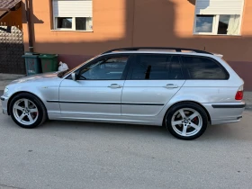 BMW 320 2.0д 150кс . Евро 4 6ск. - 2750 € / 5378.53 лв. - 93982962 16 | Car24.bg BMW 320 2.0д 150кс . Евро 4 6ск. - 2750 € / 5378.53 лв. - 93982962 16