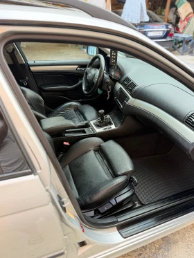 BMW 320 2.0д 150кс . Евро 4 6ск. - 2750 € / 5378.53 лв. - 93982962 11 | Car24.bg BMW 320 2.0д 150кс . Евро 4 6ск. - 2750 € / 5378.53 лв. - 93982962 11