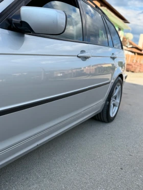 BMW 320 2.0д 150кс . Евро 4 6ск. - 2750 € / 5378.53 лв. - 93982962 14 | Car24.bg BMW 320 2.0д 150кс . Евро 4 6ск. - 2750 € / 5378.53 лв. - 93982962 14